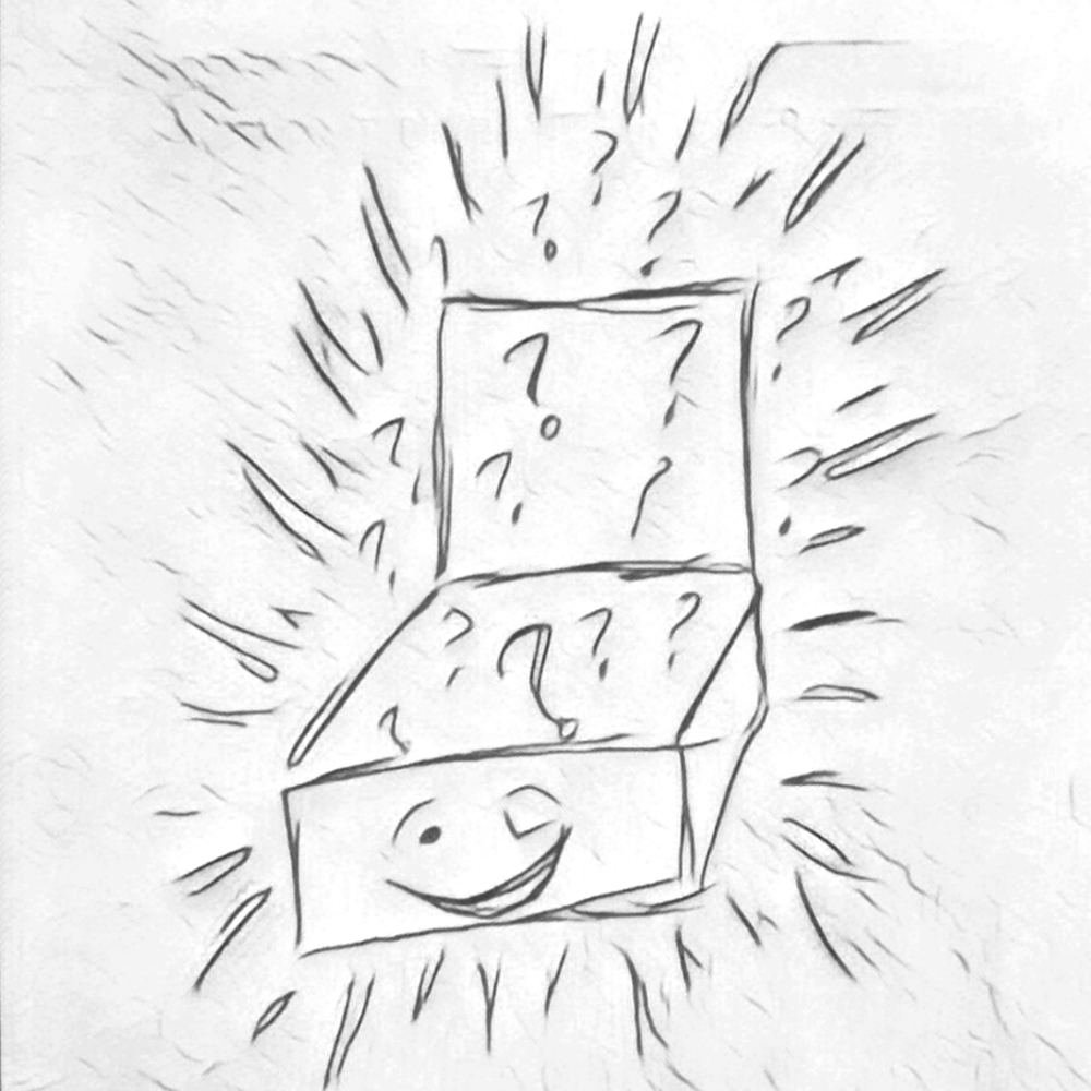 Mystery 🌟 Box! Worth $100+